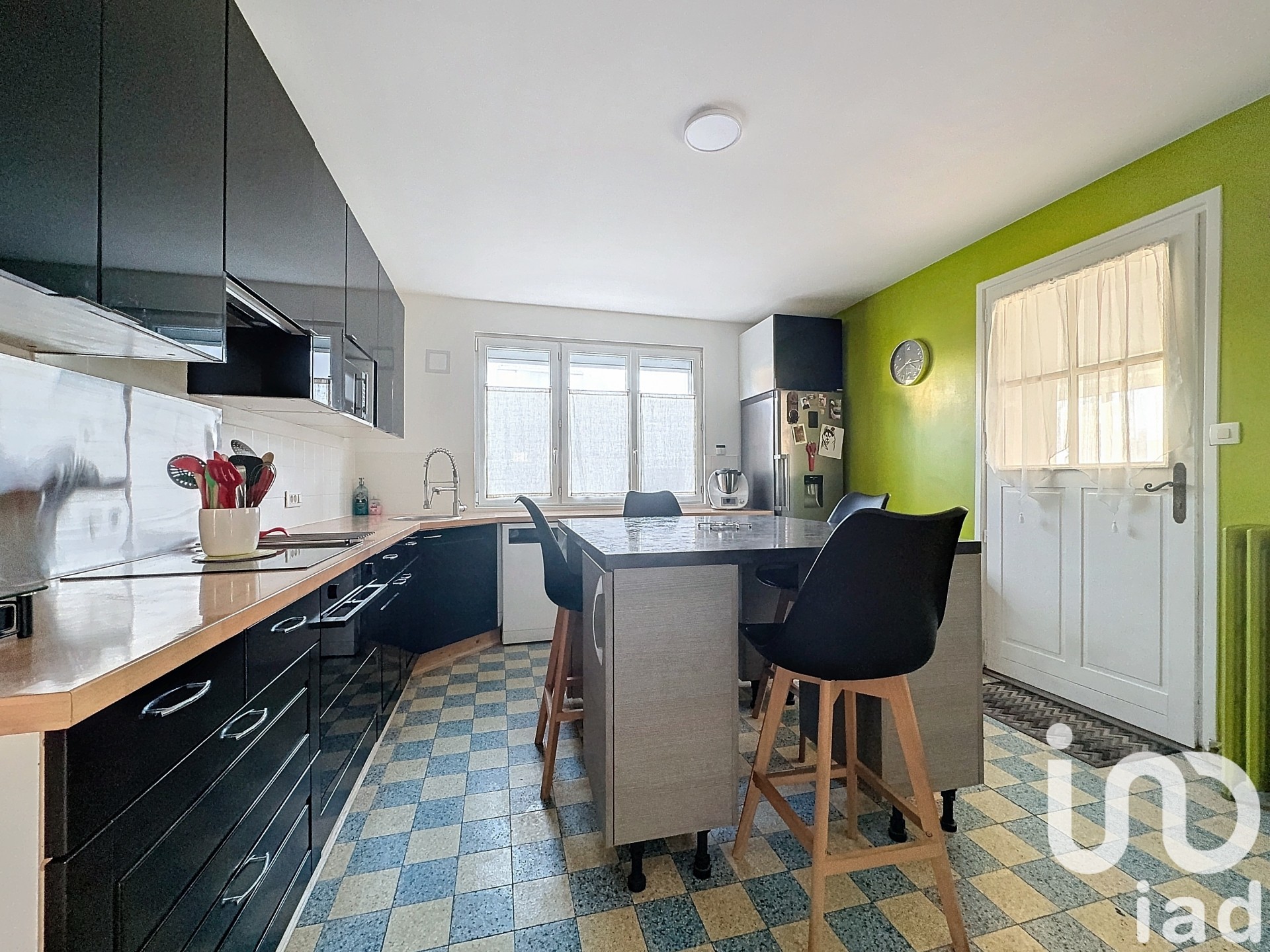 Maison 7 Charron 143 1660317