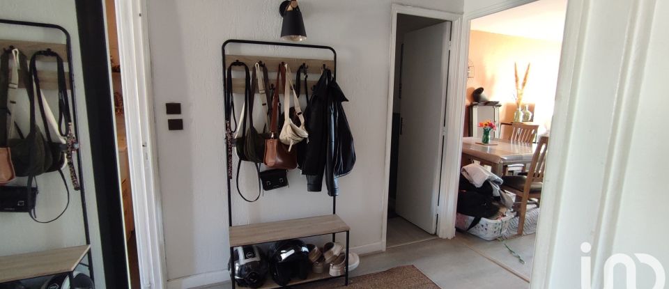 Apartment 2 rooms of 52 m² in Toulon (83200)