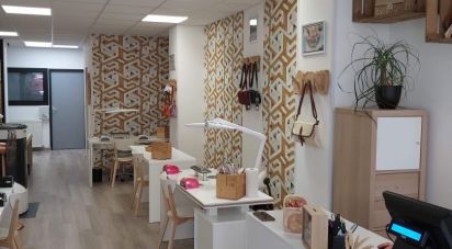 Local d'activités de 120 m² à Neufchâtel-en-Bray (76270)