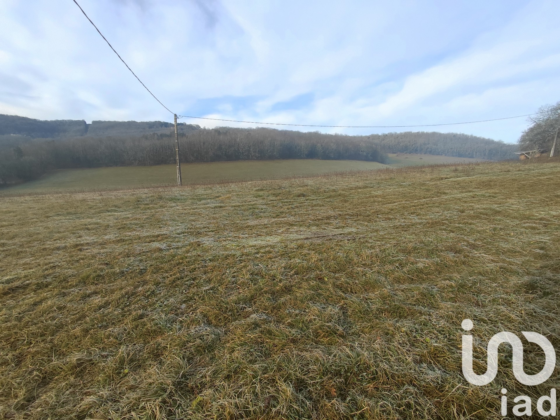 Terrain Carlux 2706 1687345
