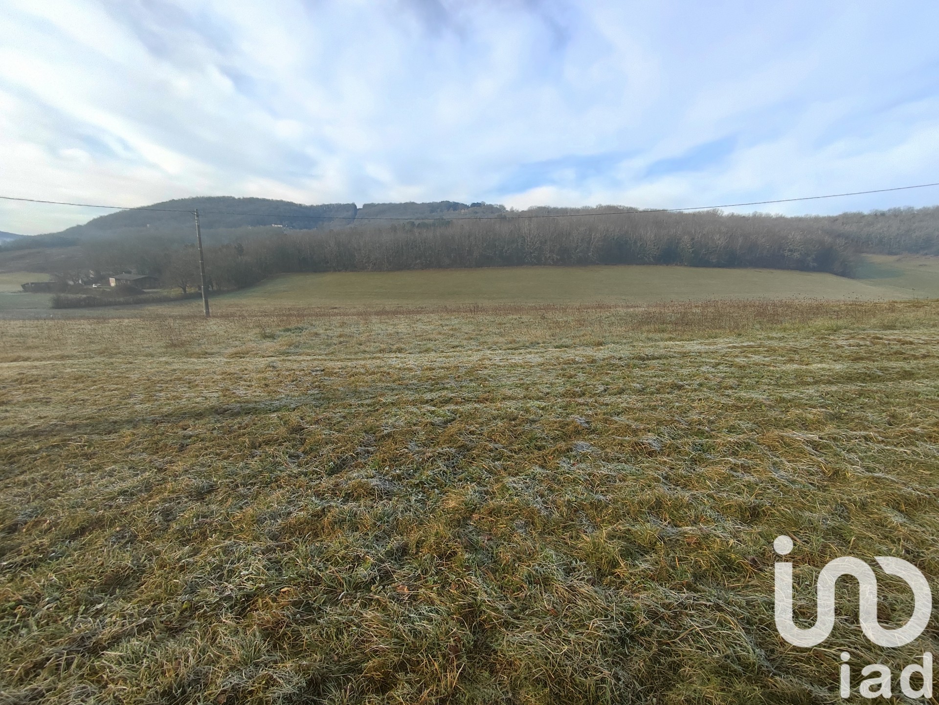 Terrain Carlux 2706 1687345