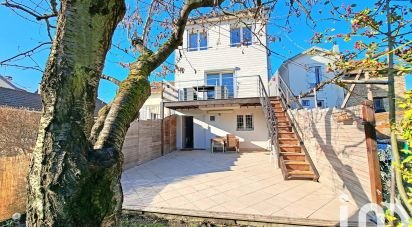 House 5 rooms of 114 m² in Cormeilles-en-Parisis (95240)