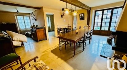 Maison de village 5 pièces de 104 m² à Thivars (28630)