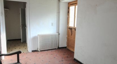 Traditional house 5 rooms of 224 m² in Buzy (64260)