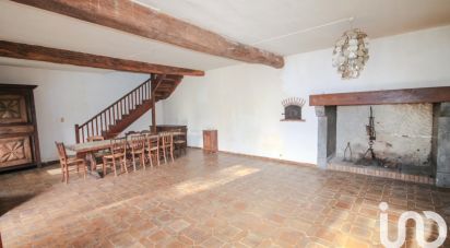 Traditional house 5 rooms of 224 m² in Buzy (64260)