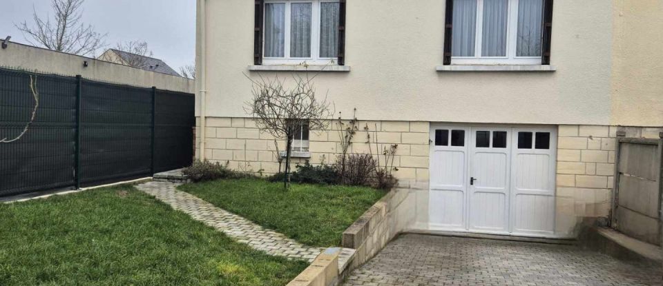 House 4 rooms of 60 m² in Nogent-sur-Oise (60180)