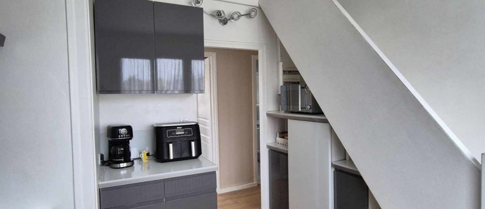 House 4 rooms of 60 m² in Nogent-sur-Oise (60180)