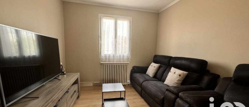 House 4 rooms of 60 m² in Nogent-sur-Oise (60180)