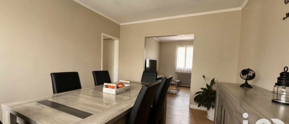 House 4 rooms of 60 m² in Nogent-sur-Oise (60180)