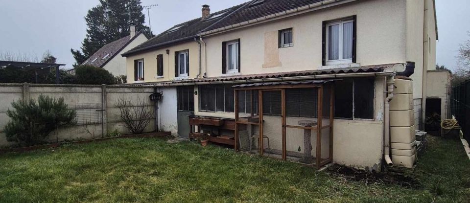 House 4 rooms of 60 m² in Nogent-sur-Oise (60180)