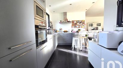 Maison 6 pièces de 143 m² à Lavalette (31590)