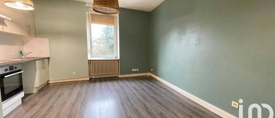 Apartment 3 rooms of 53 m² in Algrange (57440)