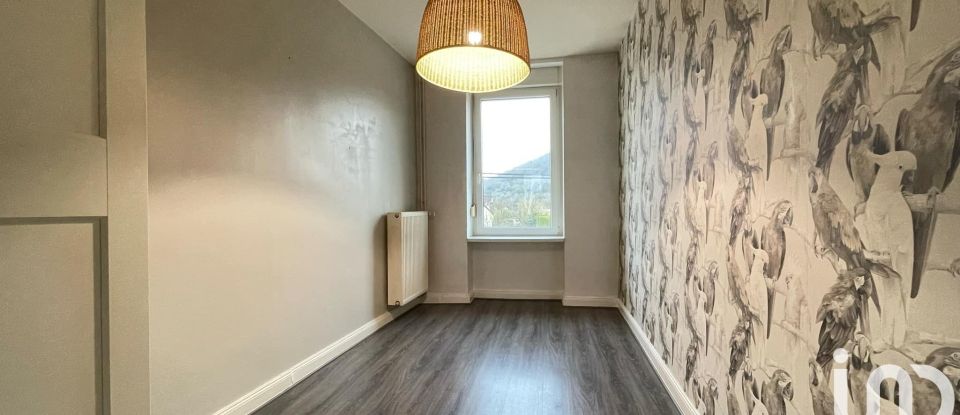 Apartment 3 rooms of 53 m² in Algrange (57440)