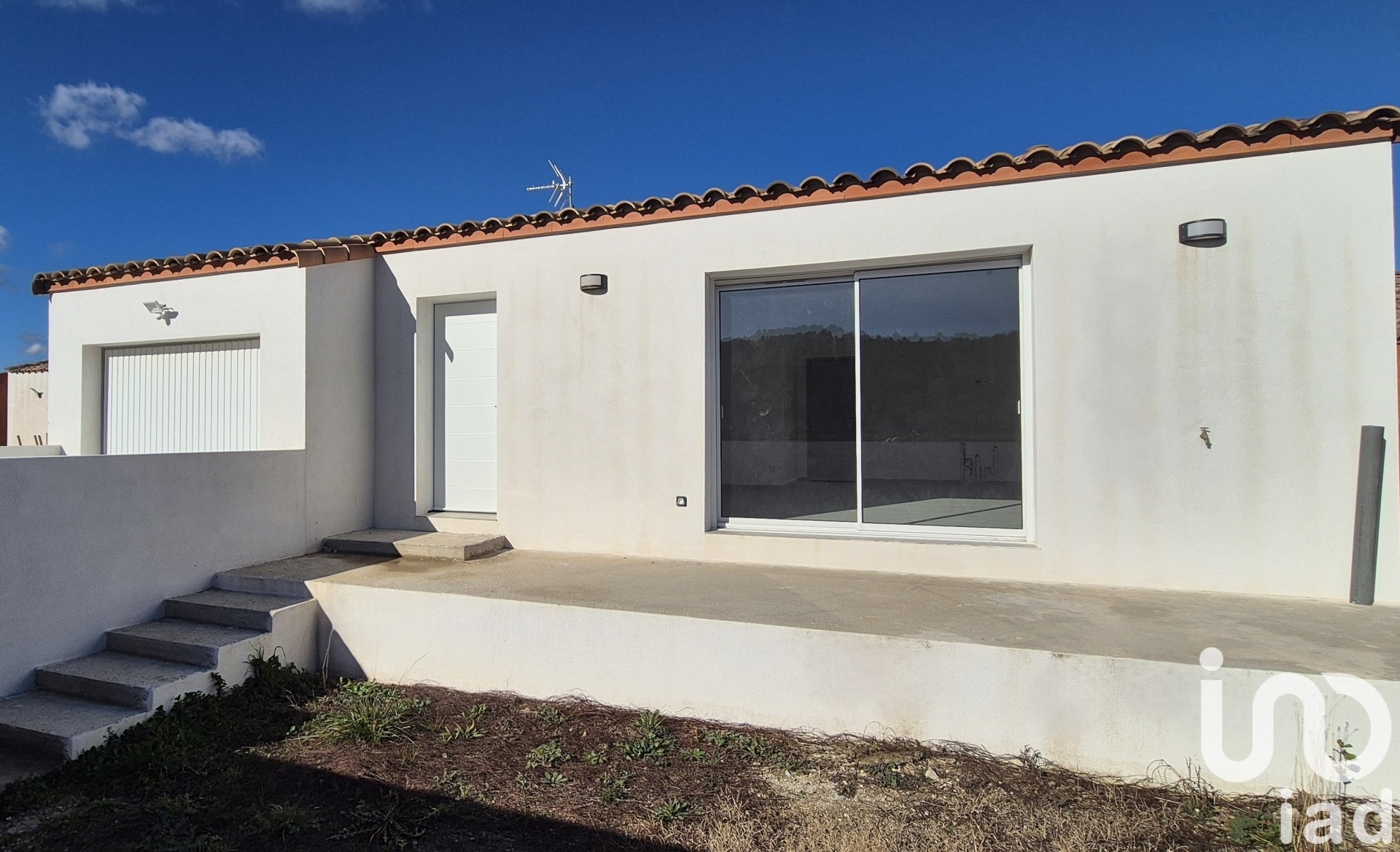 Maison 4 Cessenon sur Orb 87 1687703