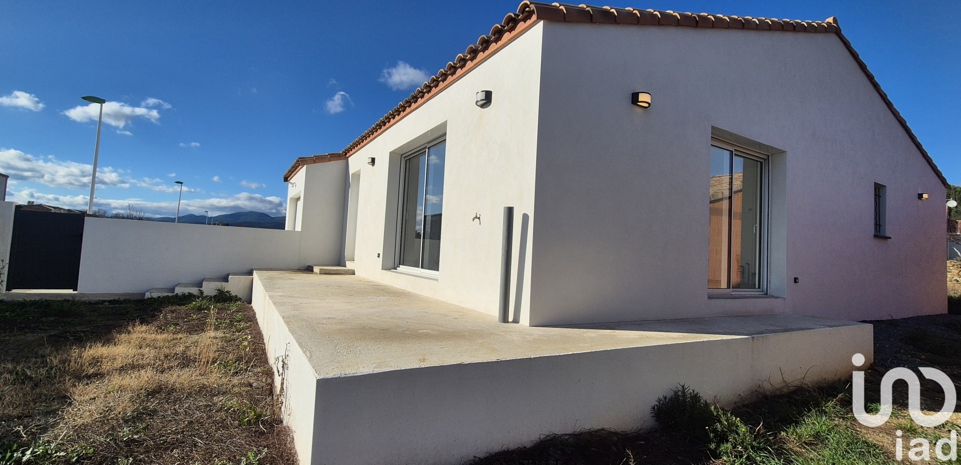 Maison 4 Cessenon sur Orb 87 1687703