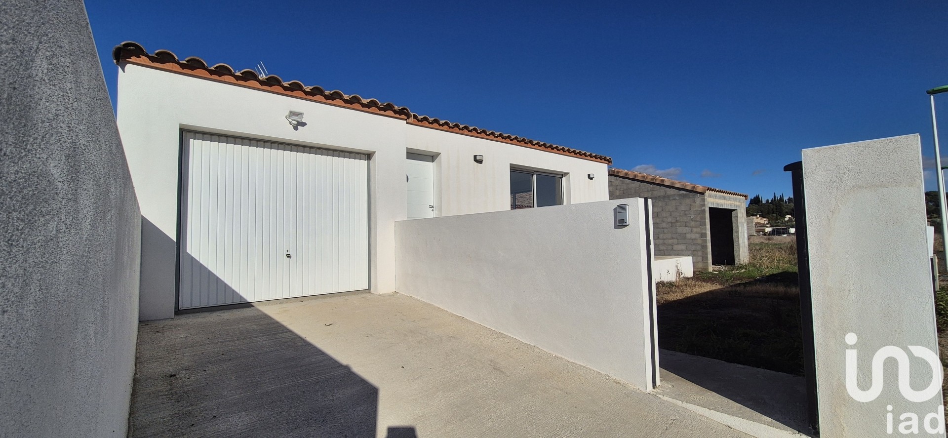 Maison 4 Cessenon sur Orb 87 1687703