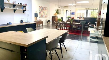 Architectural house 5 rooms of 308 m² in Rochefort (17300)