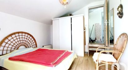 Maison rustique 4 pièces de 70 m² à Coslédaà-Lube-Boast (64160)