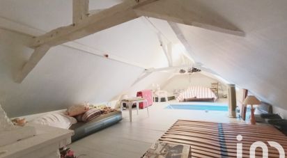 Maison rustique 4 pièces de 70 m² à Coslédaà-Lube-Boast (64160)