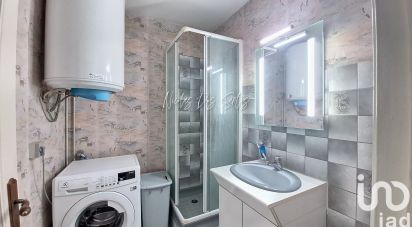 Apartment 4 rooms of 67 m² in Saint-Denis (93200)