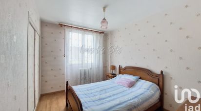 Apartment 4 rooms of 67 m² in Saint-Denis (93200)