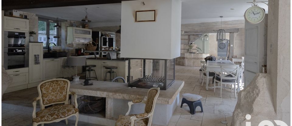Mill 13 rooms of 546 m² in Duvy (60800)