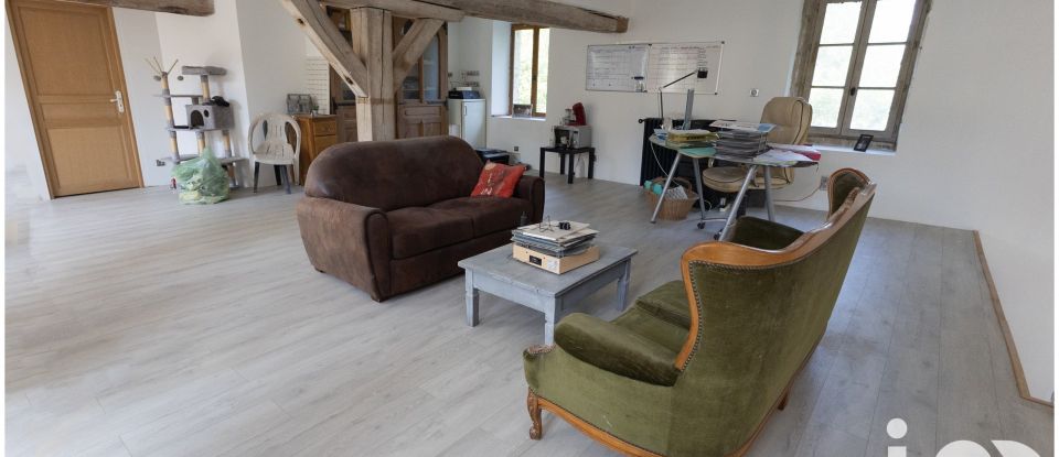 Mill 13 rooms of 546 m² in Duvy (60800)