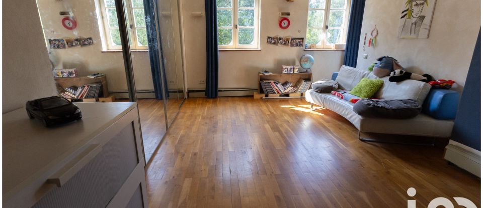 Mill 13 rooms of 546 m² in Duvy (60800)