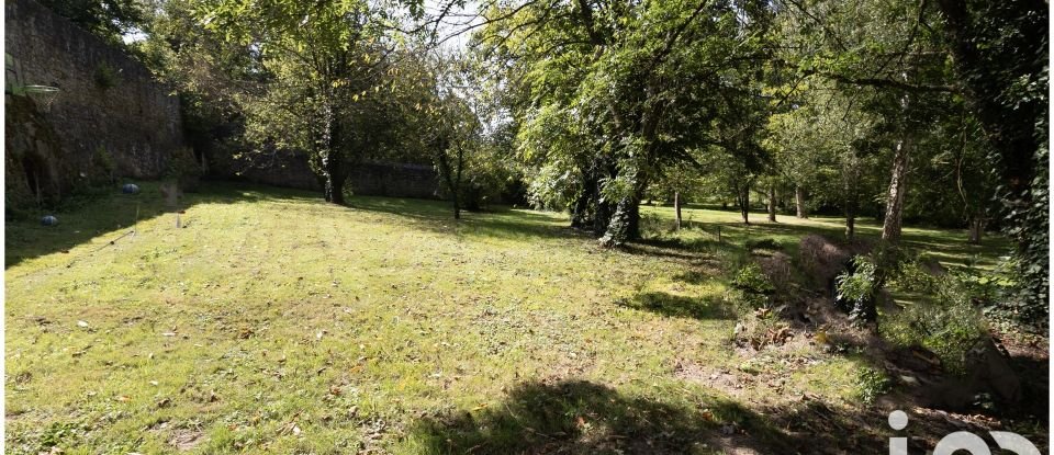 Mill 13 rooms of 546 m² in Duvy (60800)