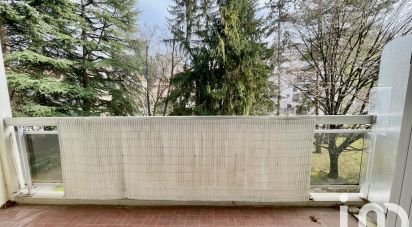 Apartment 2 rooms of 48 m² in Chambéry (73000)