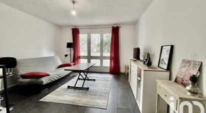 Apartment 2 rooms of 48 m² in Chambéry (73000)