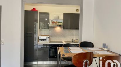 Apartment 2 rooms of 48 m² in Chambéry (73000)