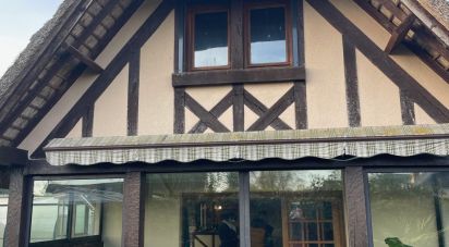 Maison 7 pièces de 170 m² à Le Neubourg (27110)
