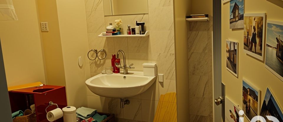 Apartment 1 room of 29 m² in Sainte-Geneviève-des-Bois (91700)