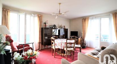 Apartment 3 rooms of 69 m² in Le Malesherbois (45330)