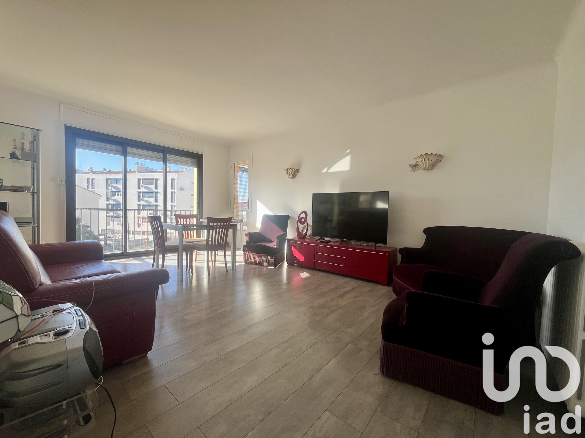 Appartement 4 Perpignan 100 1688813