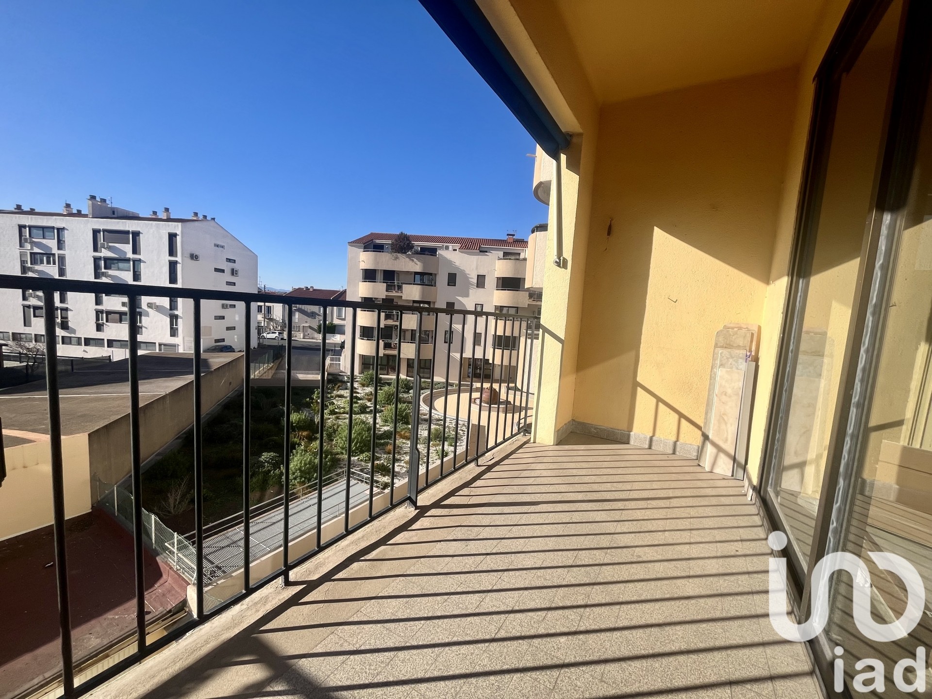 Appartement 4 Perpignan 100 1688813