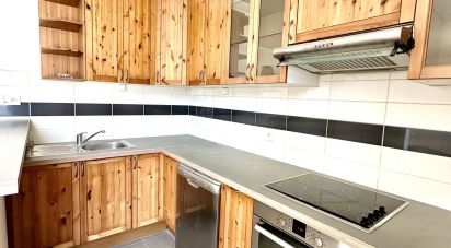 Apartment 2 rooms of 58 m² in Saint-Denis (93200)