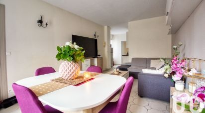 Appartement 2 pièces de 41 m² à Magny-en-Vexin (95420)