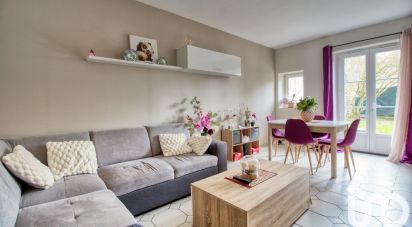 Appartement 2 pièces de 41 m² à Magny-en-Vexin (95420)