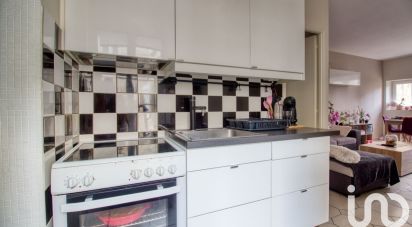 Appartement 2 pièces de 41 m² à Magny-en-Vexin (95420)