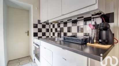 Appartement 2 pièces de 41 m² à Magny-en-Vexin (95420)