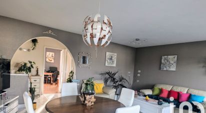 Traditional house 5 rooms of 100 m² in Troarn (14670)