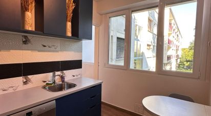 Appartement 3 pièces de 69 m² à Saint-Gratien (95210)