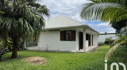 House 3 rooms of 65 m² in Sainte-Marie (97438)