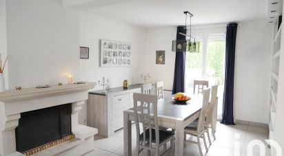 Maison 7 pièces de 138 m² à Saint-Brice-sous-Forêt (95350)