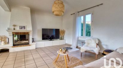 Maison traditionnelle 6 pièces de 109 m² à Magny-en-Vexin (95420)