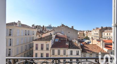 Apartment 3 rooms of 80 m² in Marseille (13006)