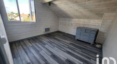 House 5 rooms of 151 m² in Verneuil-sur-Seine (78480)