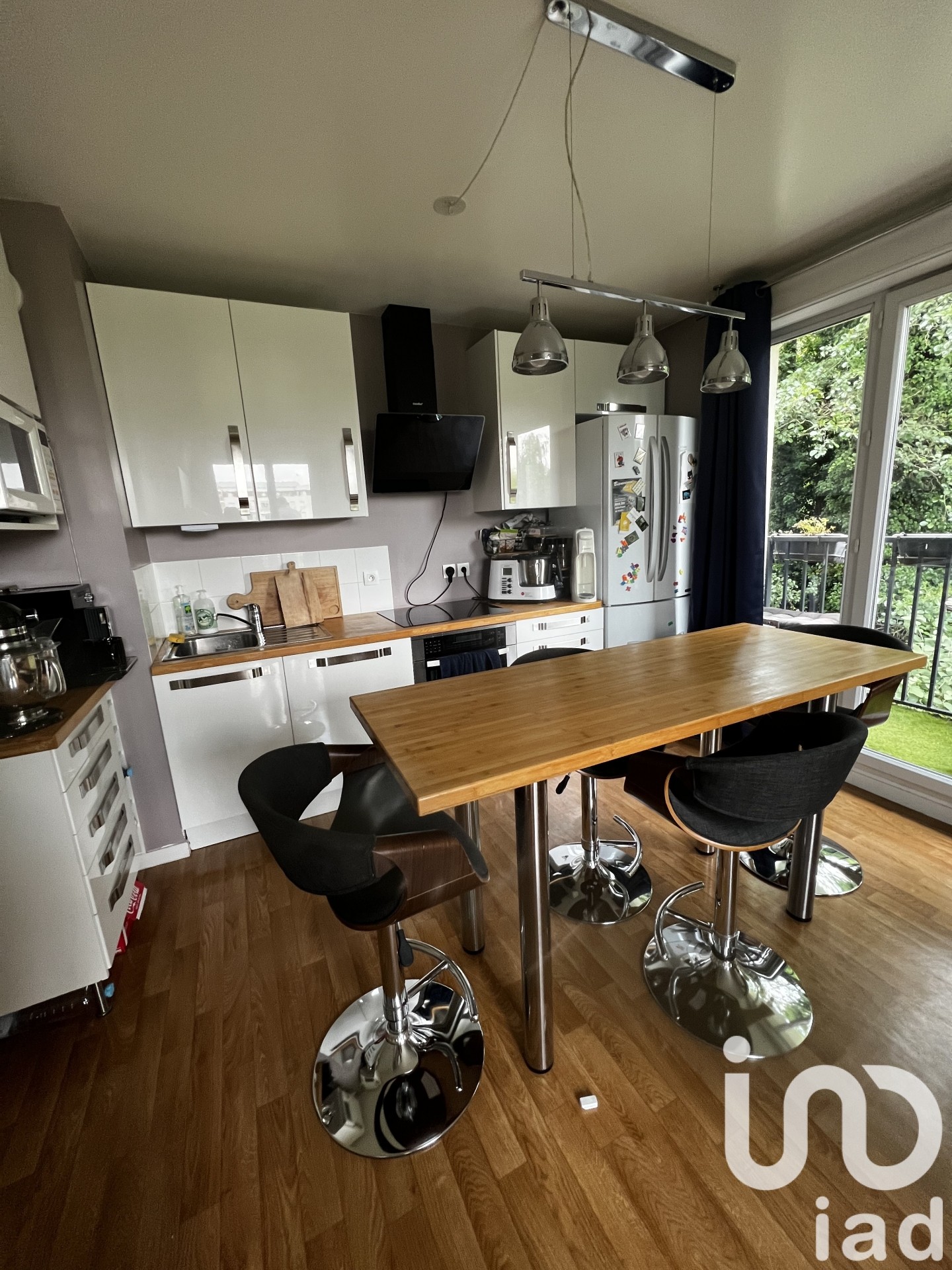 Appartement 3 Corbeil Essonnes 53 1690038